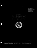 MIL MIL-STD-655C