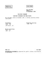 MIL MIL-STD-668E Notice 2 - Cancellation