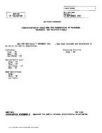 MIL MIL-STD-685 Notice 2 - Validation