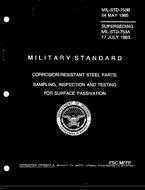 MIL MIL-STD-753C