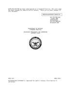 MIL MIL-STD-758C