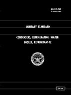 MIL MIL-STD-760