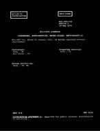 MIL MIL-STD-760 Notice 3 - Cancellation