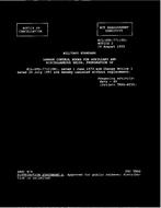 MIL MIL-STD-771C Notice 2 - Cancellation