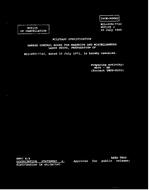 MIL MIL-STD-772C Notice 2 - Cancellation