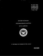 MIL MIL-STD-782D