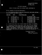 MIL MIL-STD-784B Change Notice 1