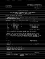MIL MIL-STD-785B Change Notice 2