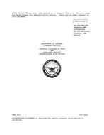 MIL MIL-STD-796A