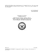 MIL MIL-STD-798