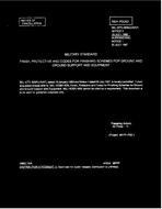 MIL MIL-STD-808A Notice 2 - Cancellation