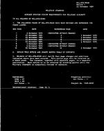 MIL MIL-STD-850B Change Notice 1