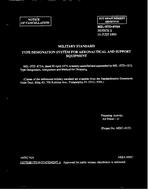 MIL MIL-STD-875A Notice 2 - Cancellation