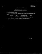 MIL MIL-STD-877 Change Notice 1