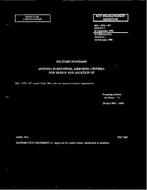 MIL MIL-STD-877 Notice 3 - Cancellation