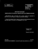 MIL MIL-STD-879A Notice 2 - Cancellation