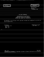 MIL MIL-STD-884C Notice 1 - Validation