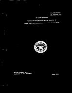 MIL MIL-STD-908