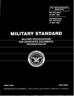MIL MIL-STD-961C