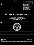 MIL MIL-STD-962B