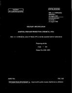 MIL MIL-A-11186A Notice 2 - Cancellation