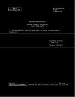 MIL MIL-A-11600C Notice 1 - Cancellation