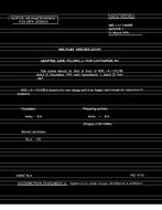MIL MIL-A-11610B Notice 1 - Inactivation