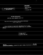 MIL MIL-A-12945 Notice 1 - Inactivation