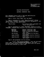 MIL MIL-A-13325A Amendment 2