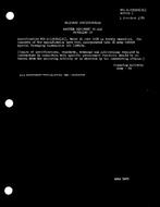 MIL MIL-A-13534E Notice 1 - Cancellation
