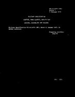 MIL MIL-A-14974 Notice 1 - Cancellation
