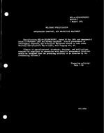 MIL MIL-A-15042B Notice 1 - Cancellation