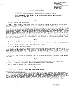 MIL MIL-A-16749E Amendment 2