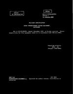 MIL MIL-A-17053E Notice 1 - Cancellation