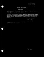 MIL MIL-A-17836A Notice 1 - Cancellation