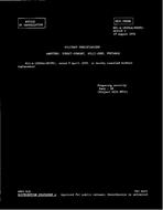 MIL MIL-A-18204A Notice 1 - Cancellation