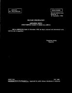 MIL MIL-A-18850C Notice 1 - Validation