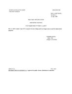 MIL MIL-A-18977D Notice 1 - Inactivation 1