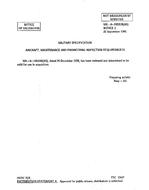 MIL MIL-A-19531B Notice 1 - Validation