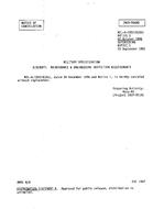 MIL MIL-A-19531B Notice 2 - Cancellation