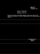 MIL MIL-A-20658 Notice 1 - Cancellation