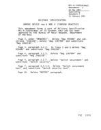 MIL MIL-A-21001A Amendment 2