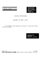 MIL MIL-A-21430B Notice 2 - Inactivation