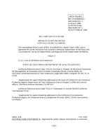 MIL MIL-A-22262B Amendment 2