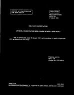 MIL MIL-A-23773A Notice 1 - Inactivation 1