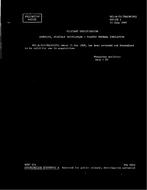 MIL MIL-A-24179A Notice 1 - Validation 1