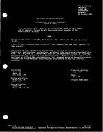 MIL MIL-A-24215/9B Amendment 2
