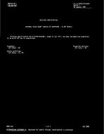 MIL MIL-A-25707/2A Notice 1 - Validation