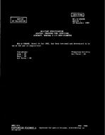 MIL MIL-A-25896E Notice 1 - Validation 1