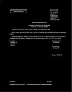 MIL MIL-A-25896E Notice 2 - Inactivation 1